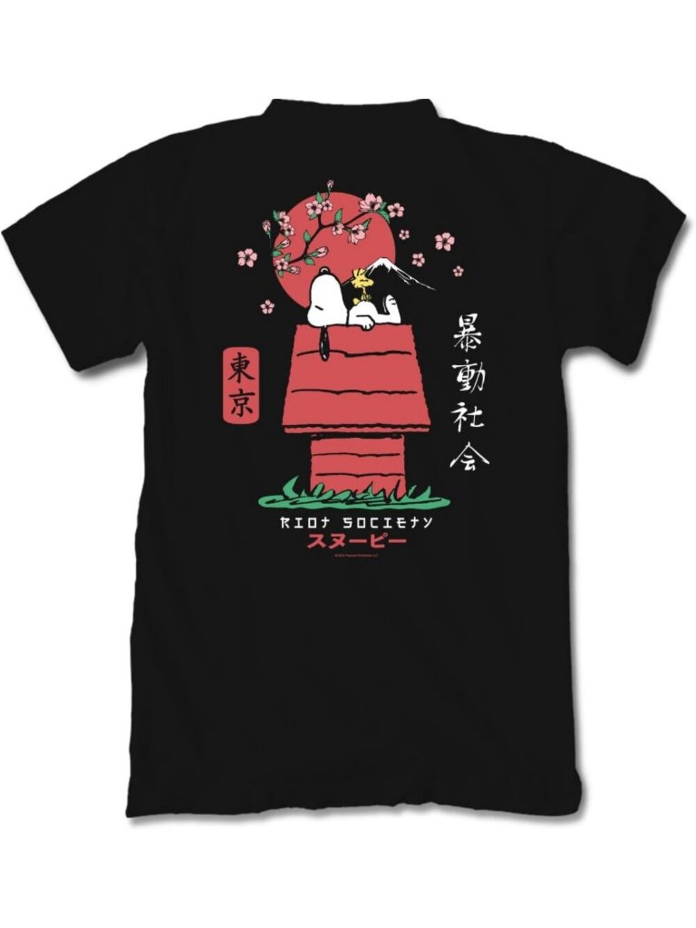 Trendy Men's Short Sleeve Graphic & Embroidered Fashion Tee - Casual Style Top